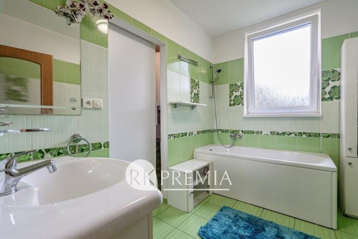 Prodej rodinného domu, Košťany, Školní, 85 m2