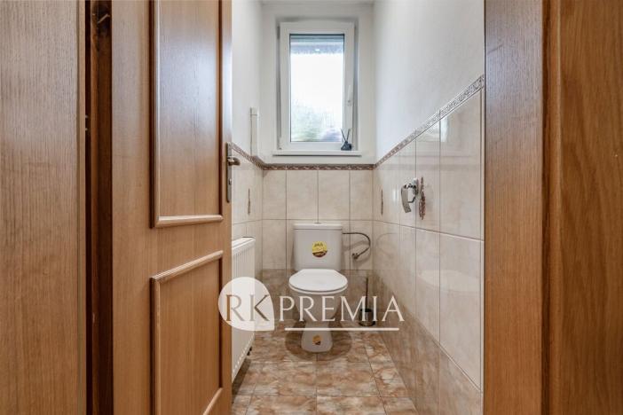 Prodej rodinného domu, Košťany, Školní, 85 m2