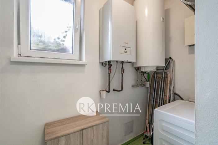 Prodej rodinného domu, Košťany, Školní, 85 m2