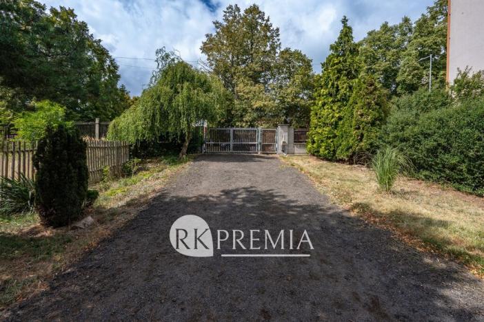 Prodej rodinného domu, Košťany, Školní, 85 m2