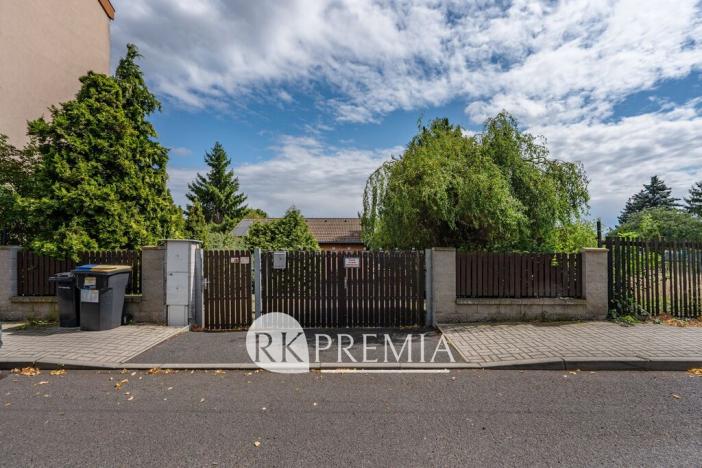 Prodej rodinného domu, Košťany, Školní, 85 m2