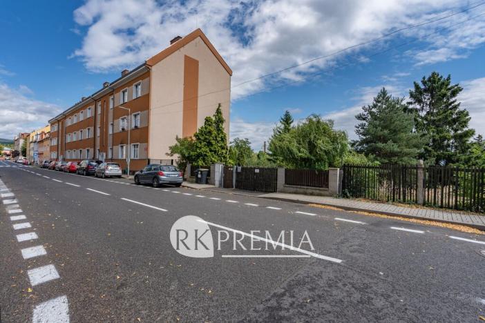 Prodej rodinného domu, Košťany, Školní, 85 m2