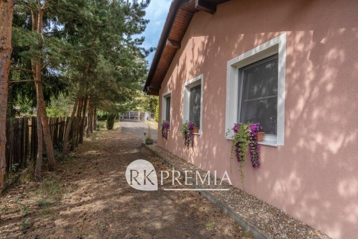 Prodej rodinného domu, Košťany, Školní, 85 m2