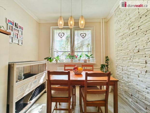 Prodej bytu 4+1, Česká Lípa, Kunratická, 94 m2