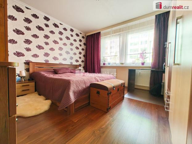 Prodej bytu 4+1, Česká Lípa, Kunratická, 94 m2