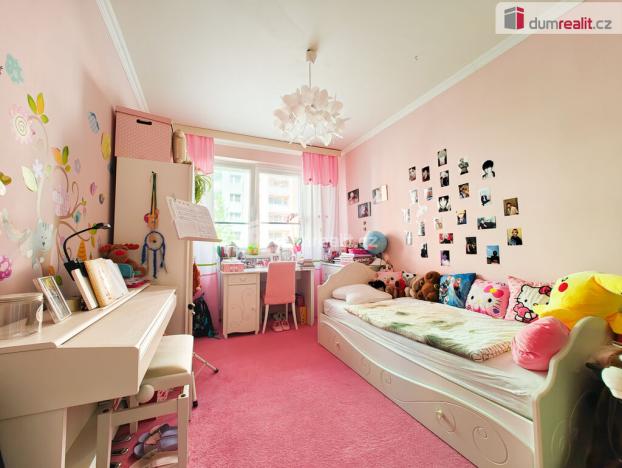 Prodej bytu 4+1, Česká Lípa, Kunratická, 94 m2