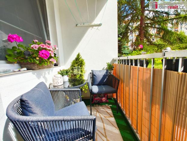 Prodej bytu 4+1, Česká Lípa, Kunratická, 94 m2