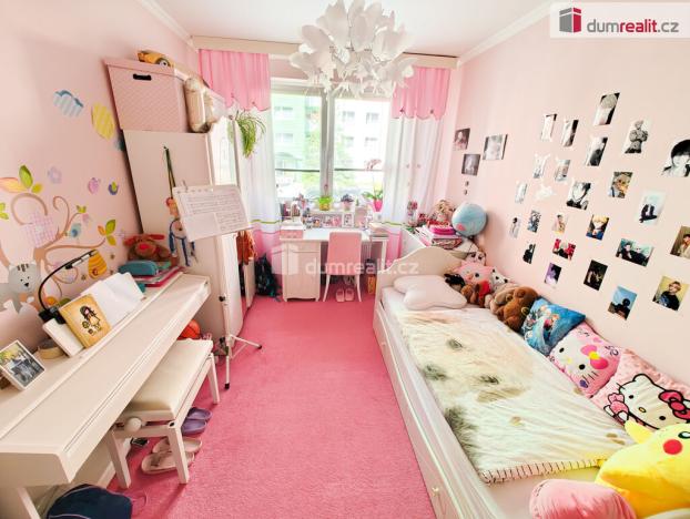 Prodej bytu 4+1, Česká Lípa, Kunratická, 94 m2