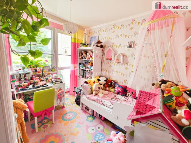 Prodej bytu 4+1, Česká Lípa, Kunratická, 94 m2