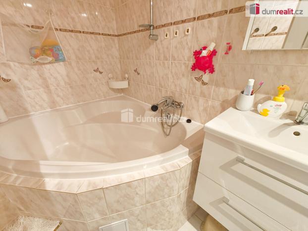 Prodej bytu 4+1, Česká Lípa, Kunratická, 94 m2