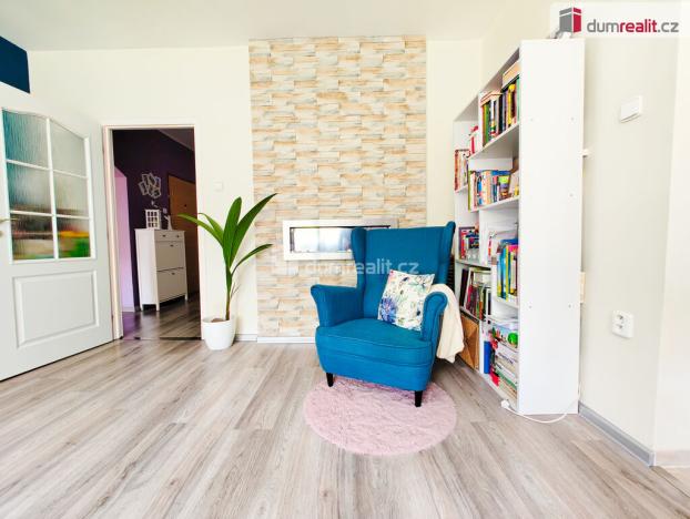 Prodej bytu 4+1, Česká Lípa, Kunratická, 94 m2