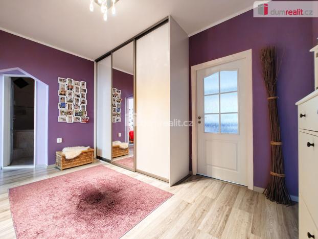 Prodej bytu 4+1, Česká Lípa, Kunratická, 94 m2