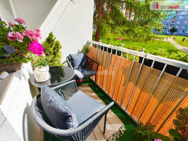 Prodej bytu 4+1, Česká Lípa, Kunratická, 94 m2