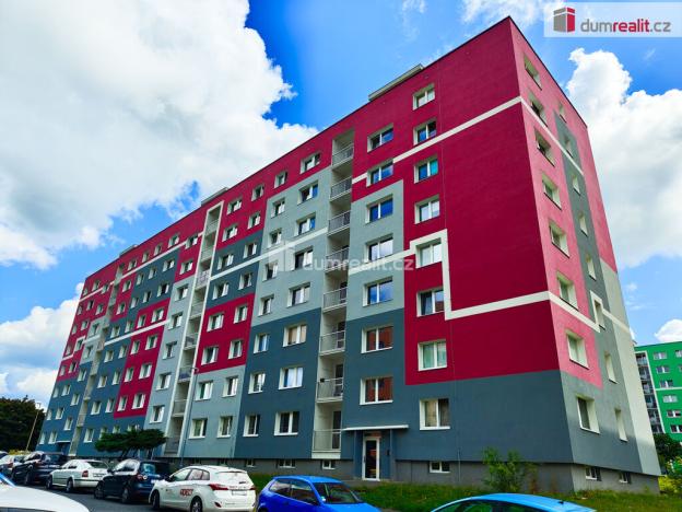 Prodej bytu 4+1, Česká Lípa, Kunratická, 94 m2