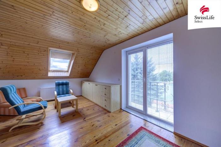 Prodej rodinného domu, Jamné nad Orlicí, 200 m2