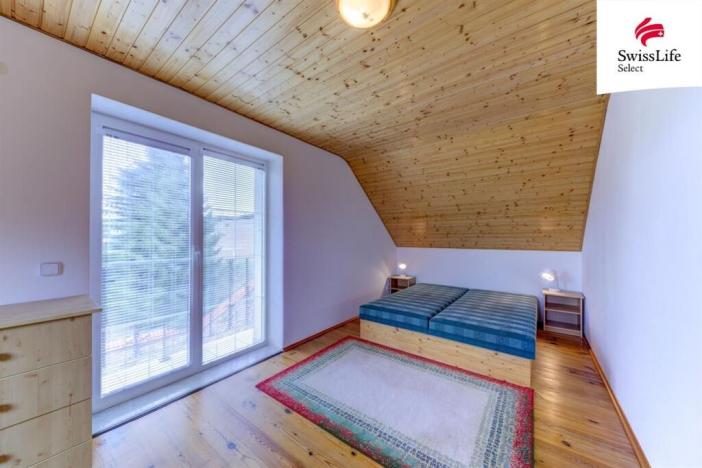 Prodej rodinného domu, Jamné nad Orlicí, 200 m2