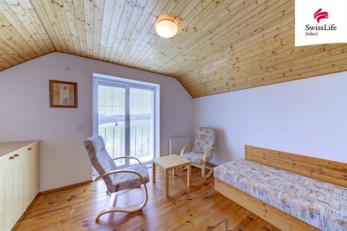 Prodej rodinného domu, Jamné nad Orlicí, 200 m2