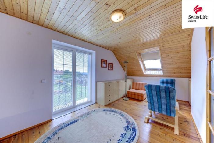 Prodej rodinného domu, Jamné nad Orlicí, 200 m2