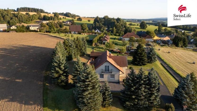 Prodej rodinného domu, Jamné nad Orlicí, 200 m2