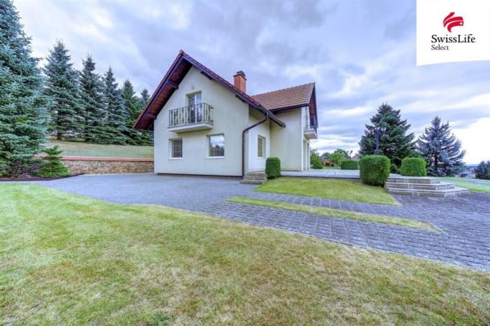 Prodej rodinného domu, Jamné nad Orlicí, 200 m2