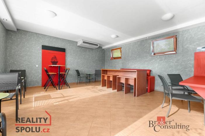 Prodej výrobních prostor, Třebechovice pod Orebem, Pardubická, 315 m2