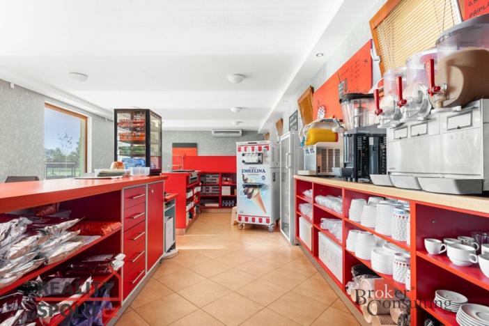 Prodej výrobních prostor, Třebechovice pod Orebem, Pardubická, 315 m2