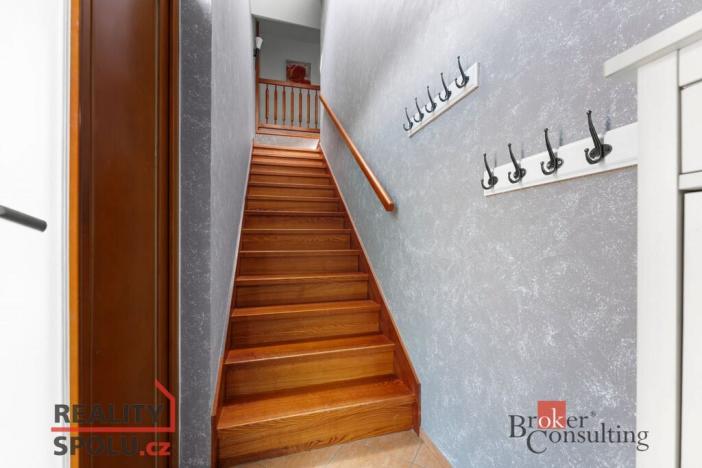 Prodej výrobních prostor, Třebechovice pod Orebem, Pardubická, 315 m2