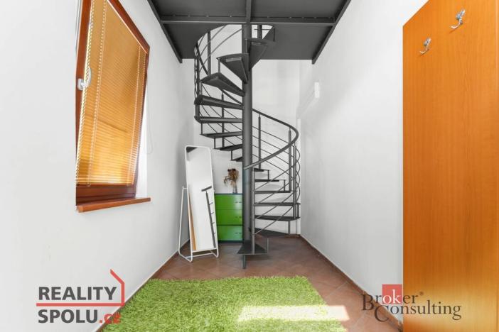 Prodej výrobních prostor, Třebechovice pod Orebem, Pardubická, 315 m2