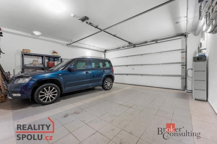 Prodej výrobních prostor, Třebechovice pod Orebem, Pardubická, 315 m2