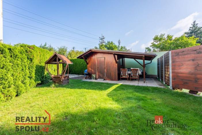 Prodej výrobních prostor, Třebechovice pod Orebem, Pardubická, 315 m2