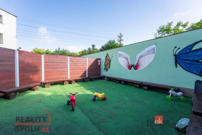 Prodej výrobních prostor, Třebechovice pod Orebem, Pardubická, 315 m2