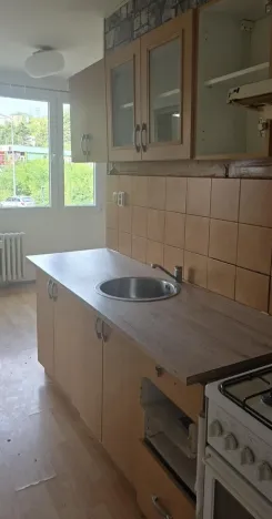 Prodej bytu 4+1, Ústí nad Labem - Mojžíř, Jindřicha Plachty, 99 m2