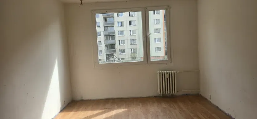 Prodej bytu 4+1, Ústí nad Labem - Mojžíř, Jindřicha Plachty, 99 m2