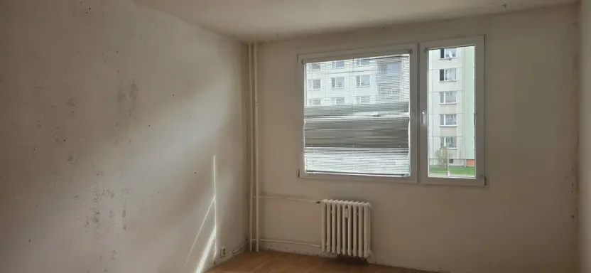 Prodej bytu 4+1, Ústí nad Labem - Mojžíř, Jindřicha Plachty, 99 m2