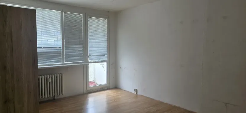 Prodej bytu 4+1, Ústí nad Labem - Mojžíř, Jindřicha Plachty, 99 m2