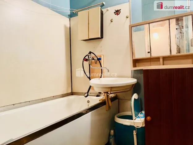 Prodej bytu 2+kk, Zruč nad Sázavou, Poštovní, 39 m2