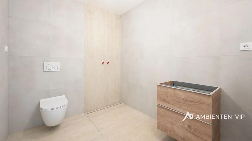 Prodej bytu 2+kk, Brno, Faměrovo náměstí, 69 m2