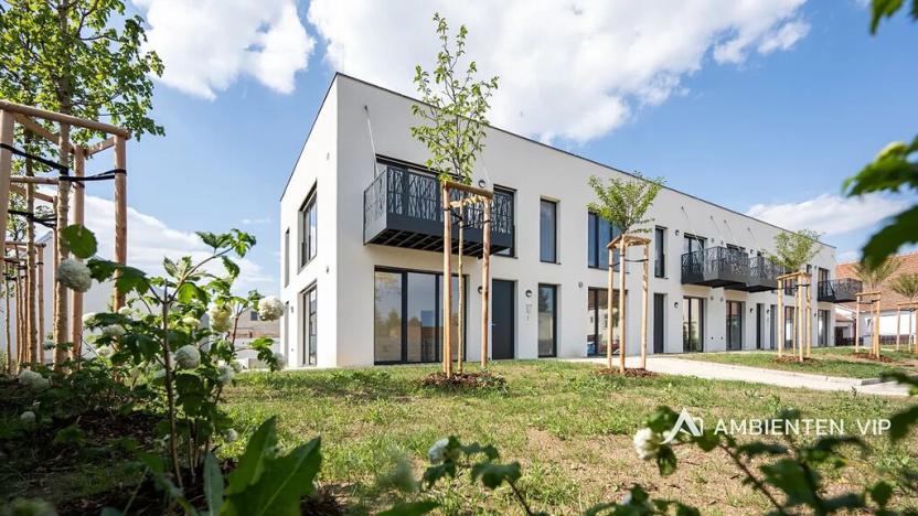 Prodej bytu 2+kk, Brno, Faměrovo náměstí, 62 m2