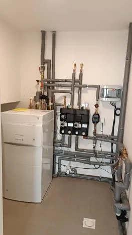 Prodej rodinného domu, Slapy, 202 m2