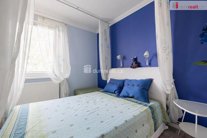 Prodej bytu 4+kk, Praha - Čakovice, Ke stadionu, 98 m2