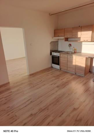 Pronájem bytu 1+1, Ústí nad Labem - Střekov, Truhlářova, 36 m2