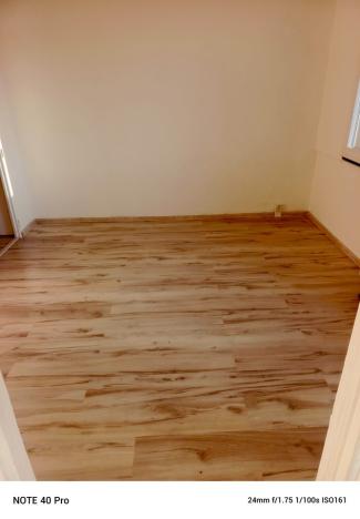 Pronájem bytu 1+1, Ústí nad Labem - Střekov, Truhlářova, 36 m2