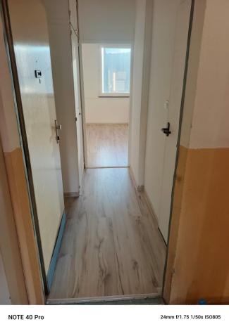 Pronájem bytu 1+1, Ústí nad Labem - Střekov, Truhlářova, 36 m2