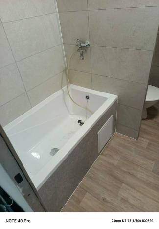 Pronájem bytu 1+1, Ústí nad Labem - Střekov, Truhlářova, 36 m2