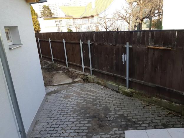 Prodej kanceláře, Brno, Jemelkova, 115 m2