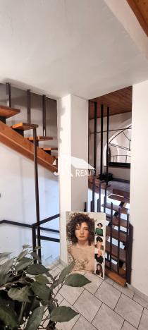 Prodej rodinného domu, Lipník nad Bečvou - Lipník nad Bečvou I-Město, náměstí T. G. Masaryka, 304 m2