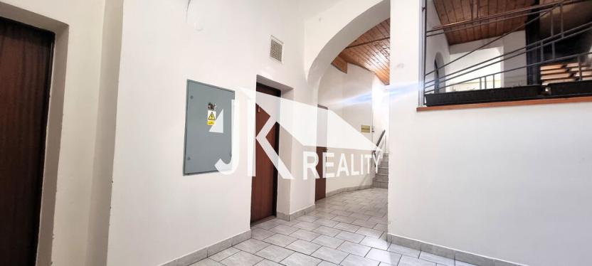 Prodej rodinného domu, Lipník nad Bečvou - Lipník nad Bečvou I-Město, náměstí T. G. Masaryka, 304 m2