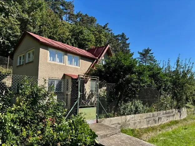 Prodej chaty, Lety, 45 m2
