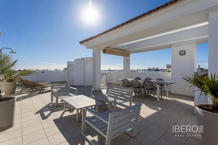 Prodej bytu 3+kk, Rojales, Španělsko, Urbanizacion Ciudad Quesada, 82 m2