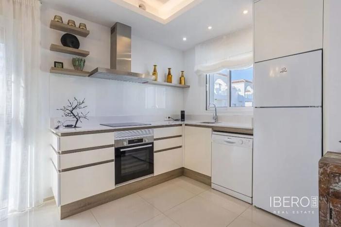 Prodej bytu 3+kk, Rojales, Španělsko, Urbanizacion Ciudad Quesada, 82 m2